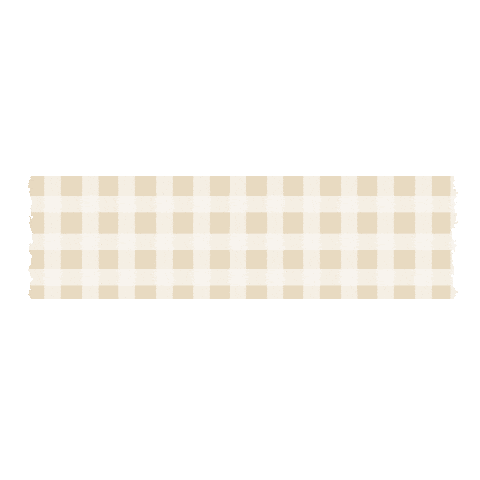 Washi Tape Sticker by fuwakuma.yuco