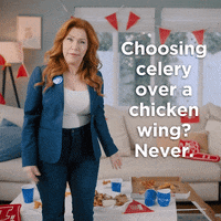GIF by Fiber One