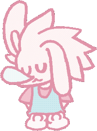 Sleep Zzz Sticker