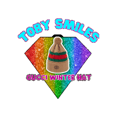 tobysmiles giphygifmaker Sticker