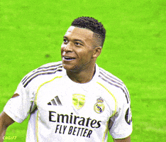 Hala Madrid GIF