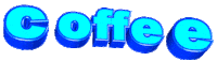 Coffee Day Sticker by GIPHY Text