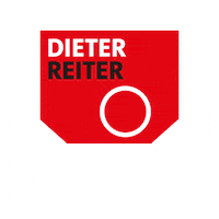 Dieter Reiter Vote Sticker by lautvonleise