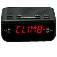 thebadcrimper Sticker