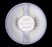 Beauty Eyes GIF by Sweedlashes