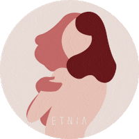 heart beauty Sticker
