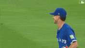 I Cant Hear You Blue Jays GIF by Toronto Blue Jays