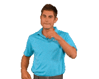 Below Deck Yes Sticker by Bravo TV