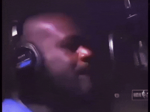 Chicken Barbecue GIF