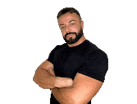 fran-ortega franortega fran ortega Sticker