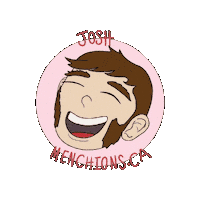 Comedy Newfoundland Sticker by StandupNFLD