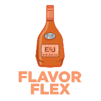 Happy Hour Cheers Sticker by E&J Brandy