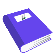 Sticker by Get Underlined