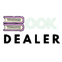 BookDealerAU book books bookstagram bookish Sticker