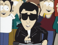 GIF by South Park 