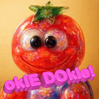 Okie Dokie GIF by The LSD Hotel