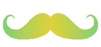 Movember Sticker by Genially