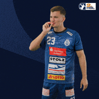Handball Lübeck GIF by DAIKIN HBL