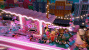 New Years Eve Swag GIF by L.OL. Surprise!