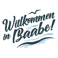 Baltic Sea Ostsee Sticker by Mavy Media