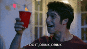 comedy central season 3 episode 14 GIF by Workaholics