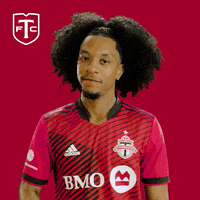 Cant Touch This Major League Soccer GIF by Toronto FC