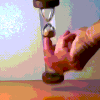 gravity newton GIF