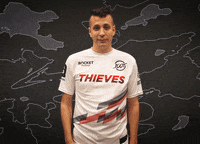 Represent Pro Player GIF by 100 Thieves