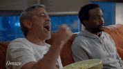 George Clooney Lol GIF by Omaze