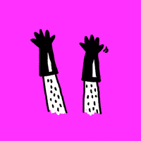 illustration hirnaufsherz GIF by Kochstrasse™