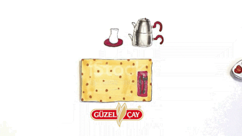 Cayko Sticker by guzelcay