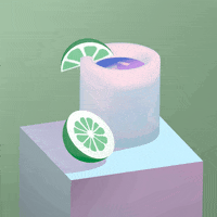 relax refreshing GIF by nullbody