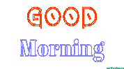 Good Morning Hello Sticker by echilibrultau