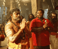 Mohan G GIF