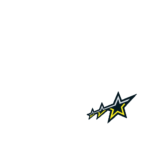 National Basketball Association Stars Sticker by NBA