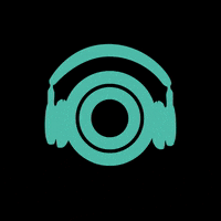 Radio Onair GIF by Uniradioen