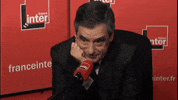 mimique GIF by franceinfo