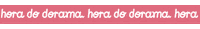Dorama Sticker