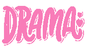 Dorama Sticker