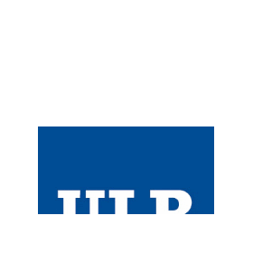 ULBruxelles giphygifmaker welcome back bruxelles sane Sticker