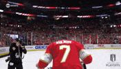 Stanley Cup Playoffs Win GIF by NHL