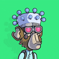 Animation Monkey GIF by Planet XOLO