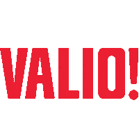 Valio Sticker by MO muziejus