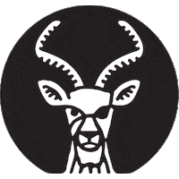 Gasellit Sticker by SME_Finland