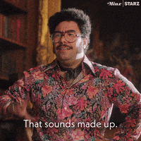 Made Up Lies GIF by STARZ