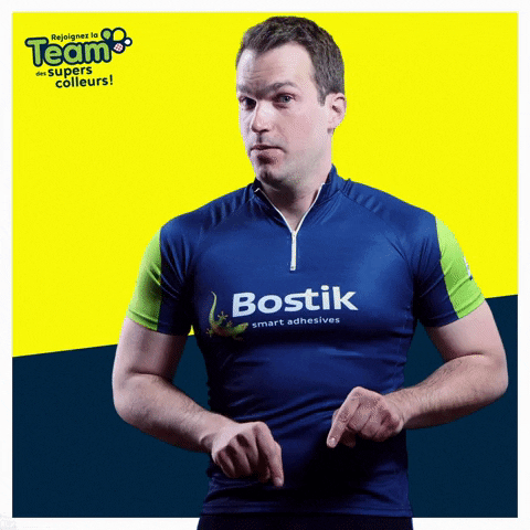 Bostikfrance  GIF