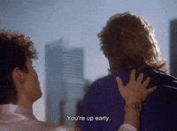 Miami Vice Morning GIF by Goldmaster