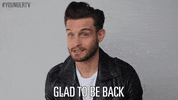 tv land love GIF by YoungerTV