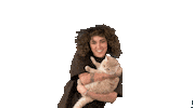 evidocreativeagency dance cat creative dans Sticker