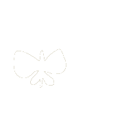 Butterfly Sticker by my Indigo